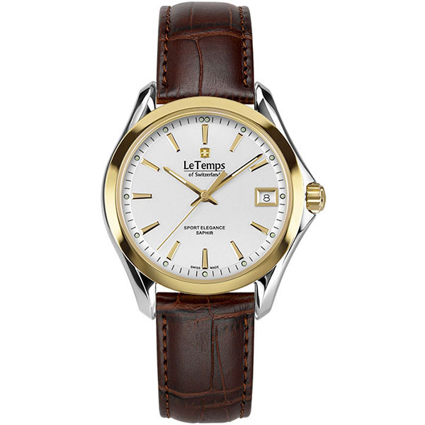 Часы Le Temps Sport Elegance LT1030.61BL62